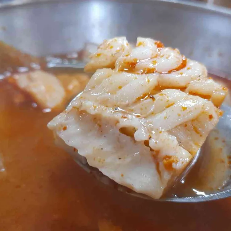 협동백반집 대표 사진