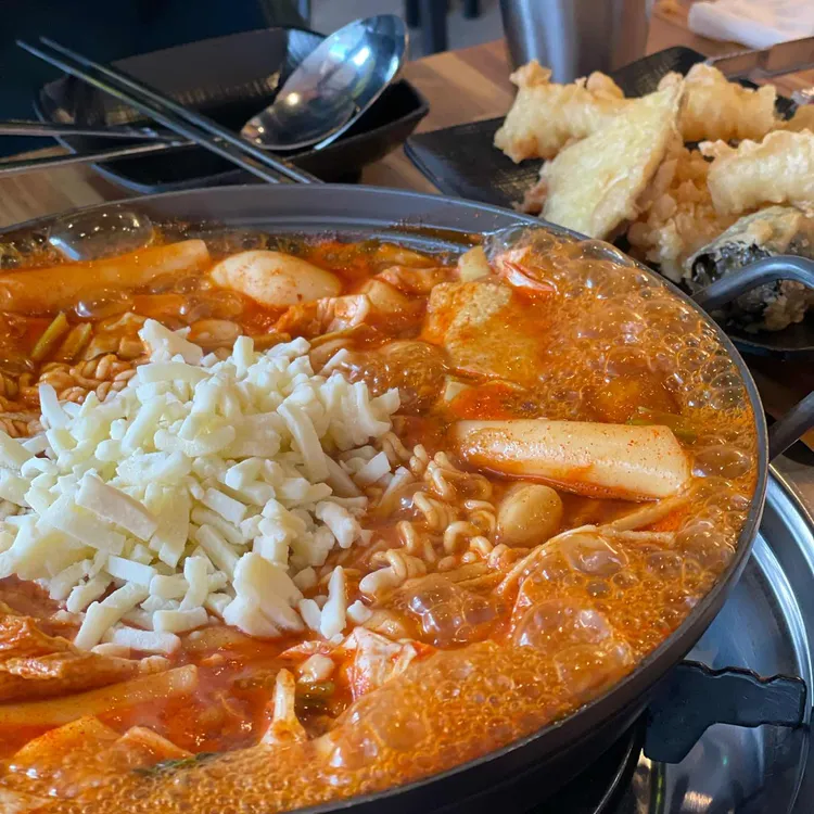 코알라 즉석 떡볶이 대표 사진