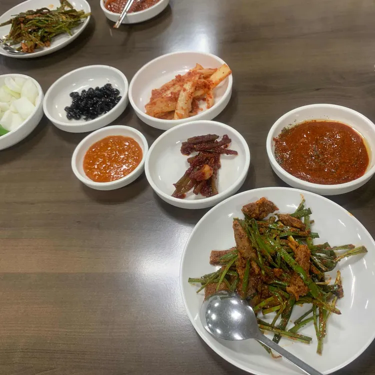 가시골염소마을 대표 사진