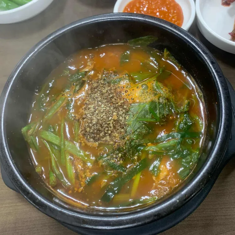 가시골염소마을 대표 사진