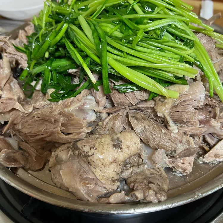 포내오리가든 대표 사진