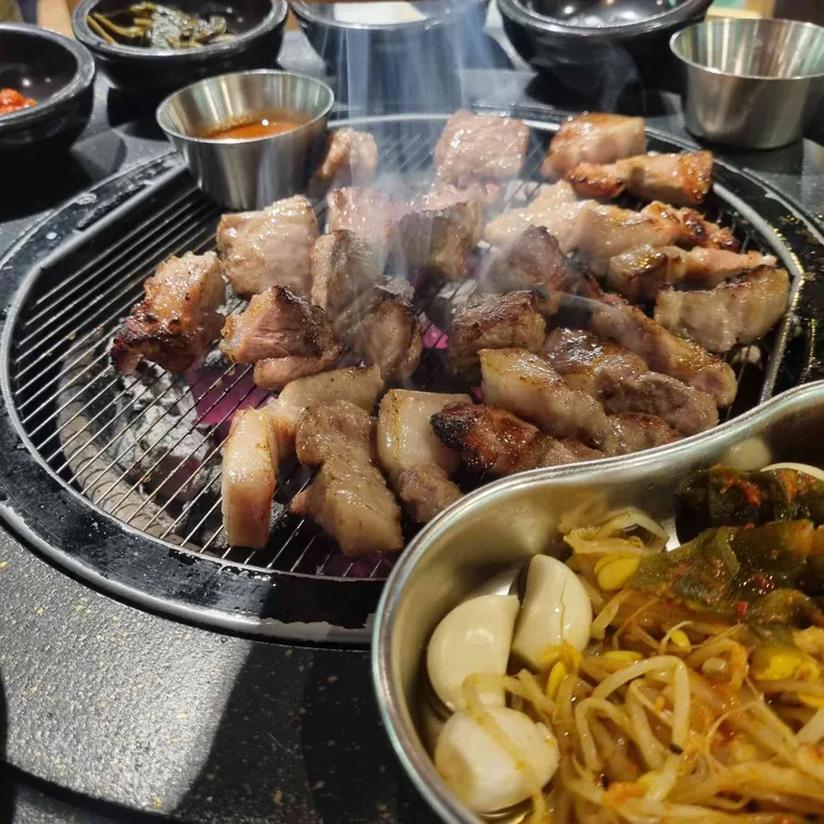 야당리 테마별 맛집 추천 - 다이닝코드, 빅데이터 맛집검색