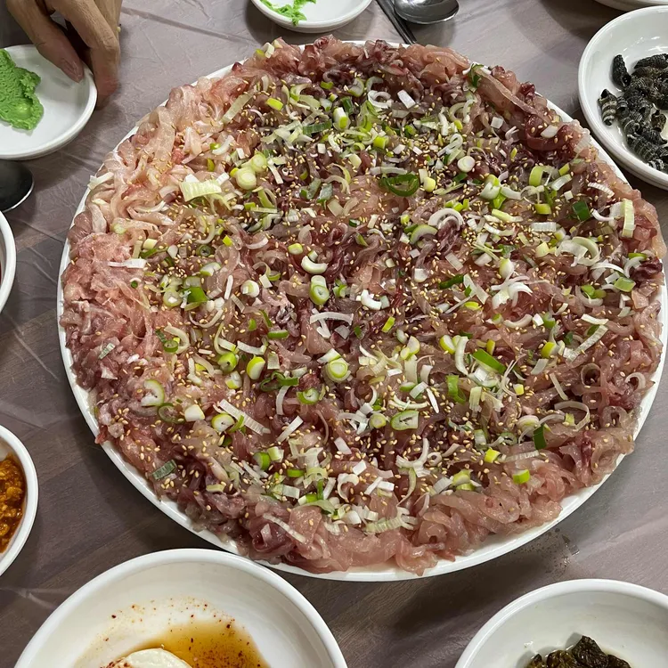 한일회센타 대표 사진