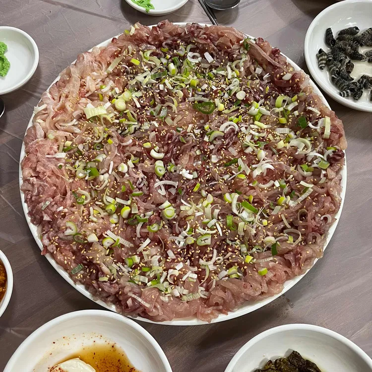 한일회센타 대표 사진