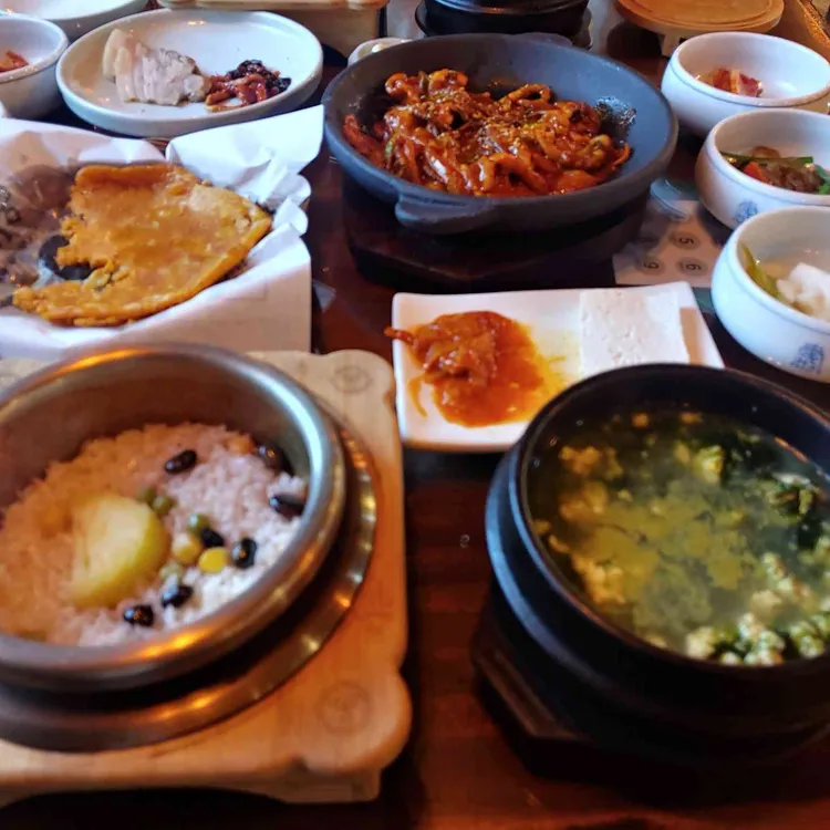 두심온 대표 사진