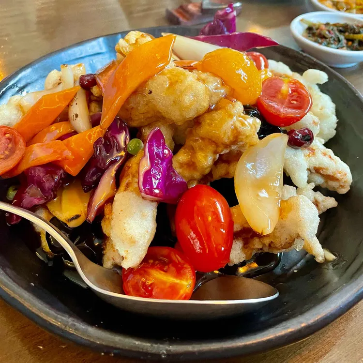 모던차이 대표 사진