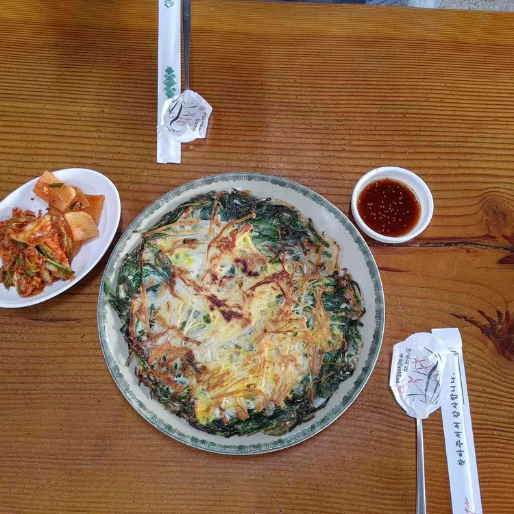옥천우리국수 대표 사진