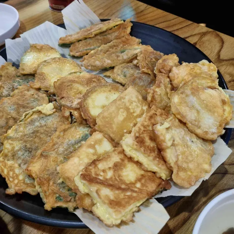 얼음골 대표 사진