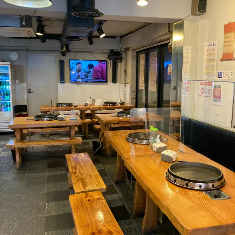 엄마손닭갈비 대표 사진