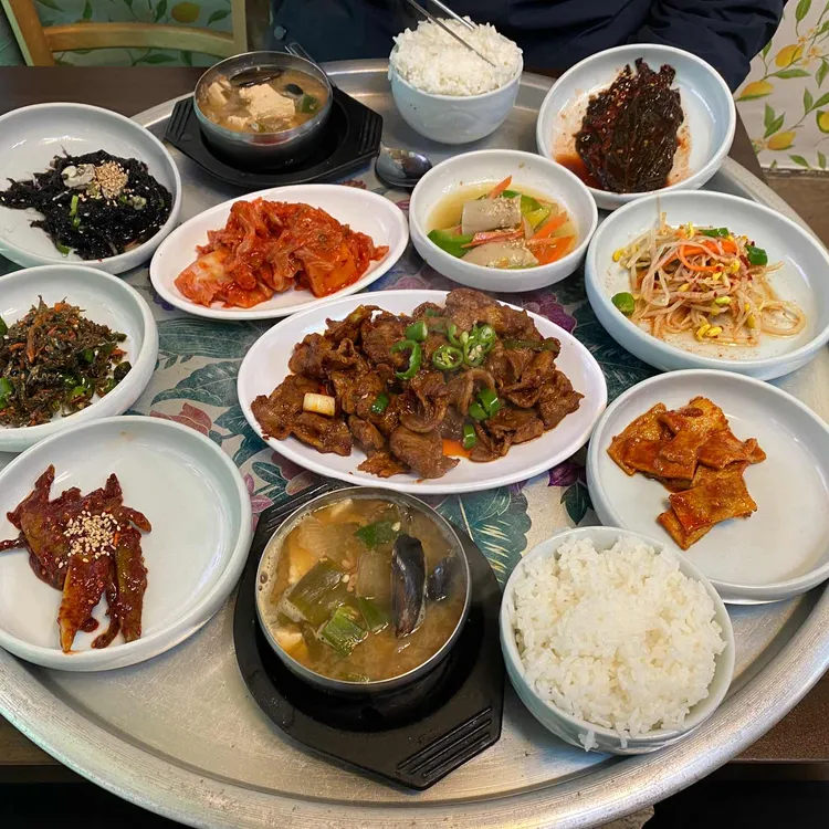 소문난흥부네집 대표 사진