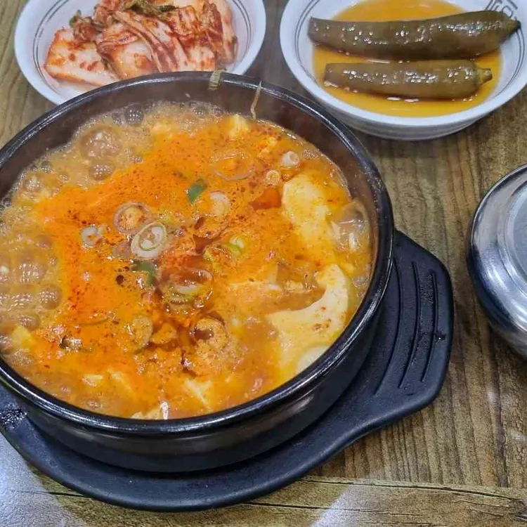 양평해장국 대표 사진