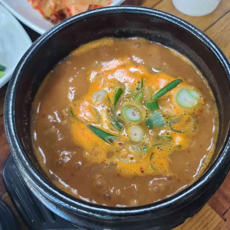 시골소머리국밥 대표 사진