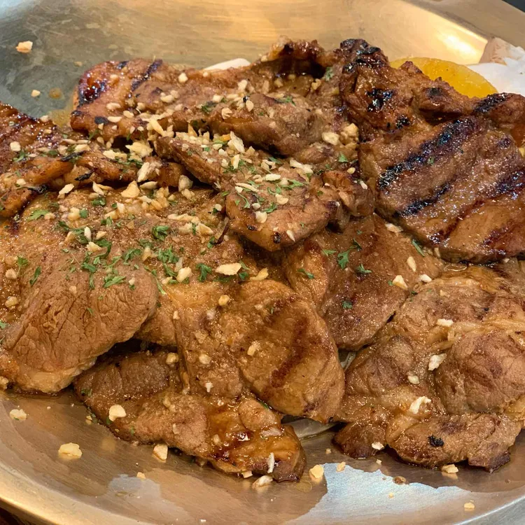 명암갈비 대표 사진