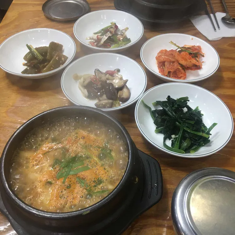 풍년회관 대표 사진