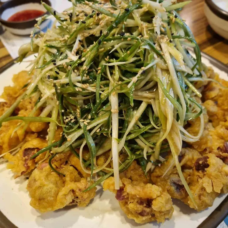 CMF치킨방어점 대표 사진