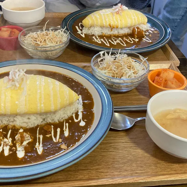 코고미식당 대표 사진