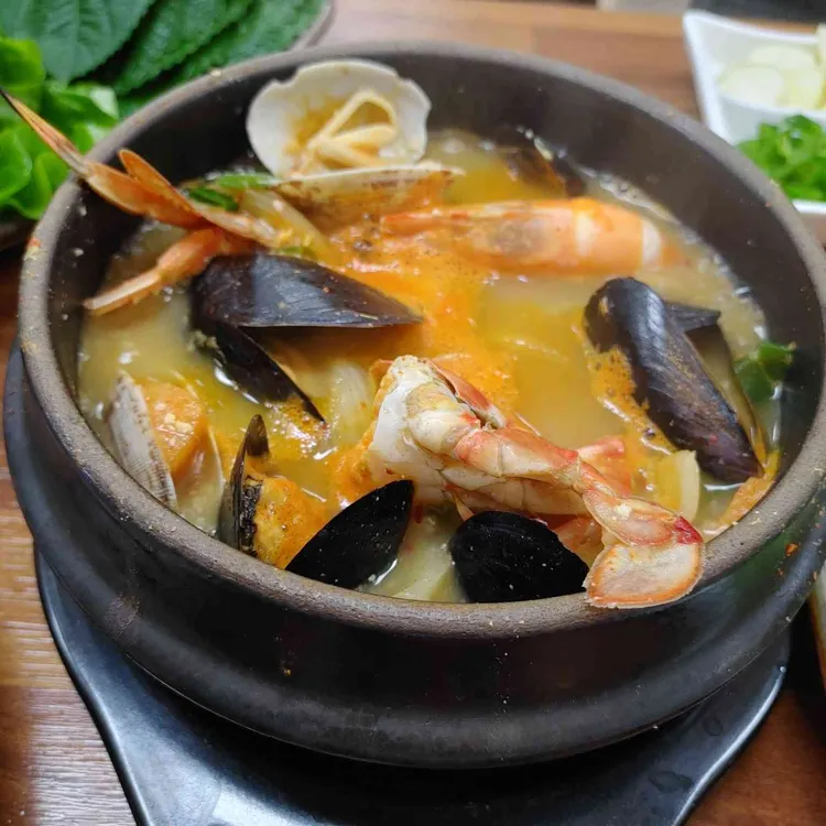 제주마루 대표 사진