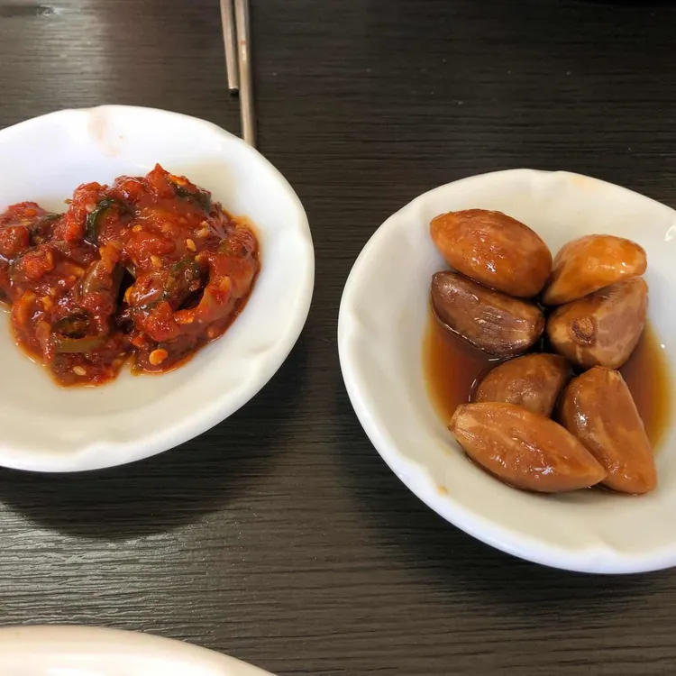 태백식당 대표 사진