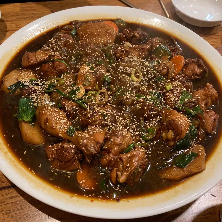 봉추찜닭 대표 사진