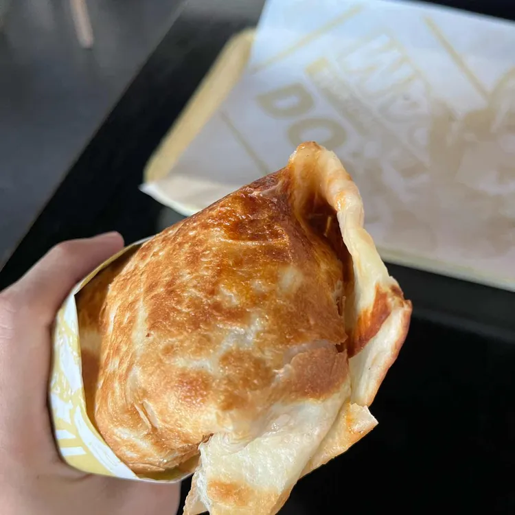 도스마스 대표 사진
