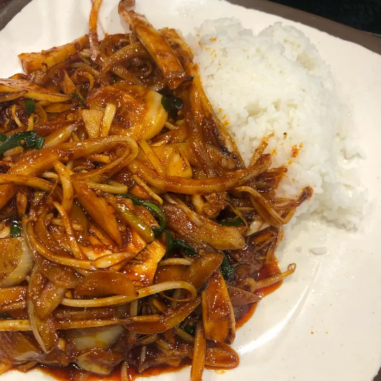 모리향 대표 사진