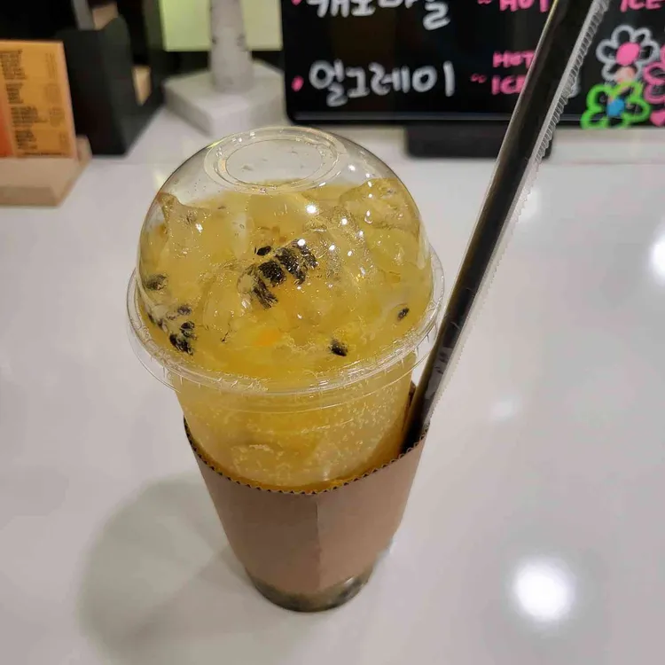 샌드위치하우스 대표 사진