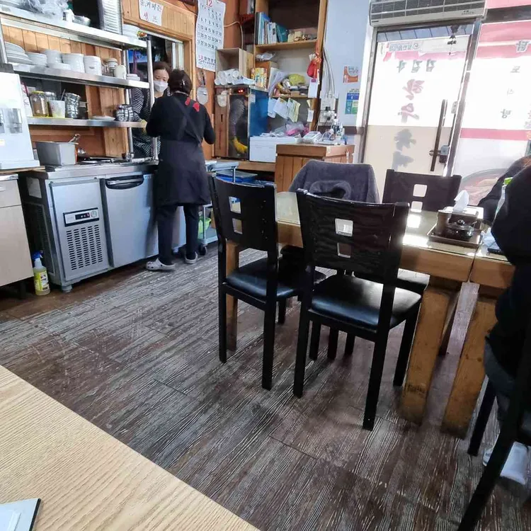 김길자한우육개장 대표 사진