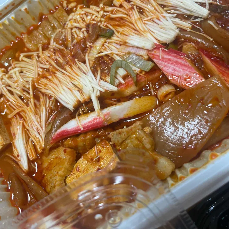 백담김치찜 대표 사진