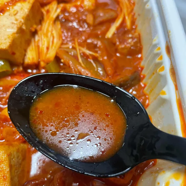 백담김치찜 대표 사진