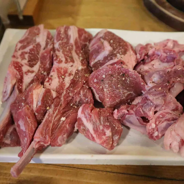 징기스 대표 사진