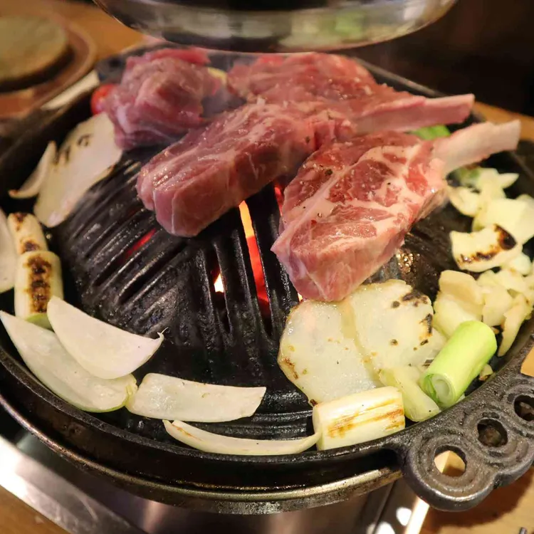 징기스 대표 사진