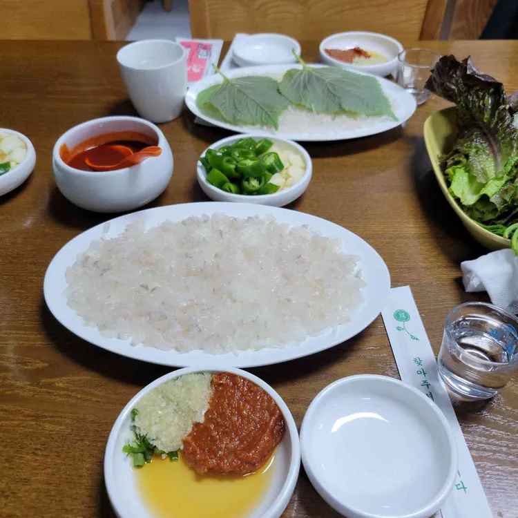영변 대표 사진