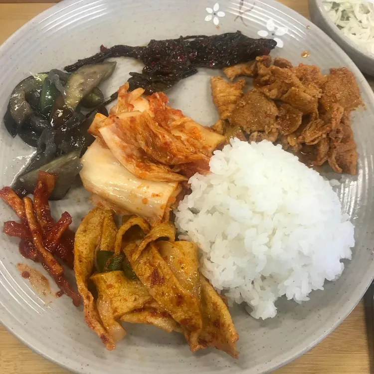 한상 대표 사진