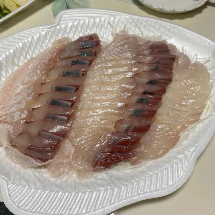 광어1마리9900 대표 사진
