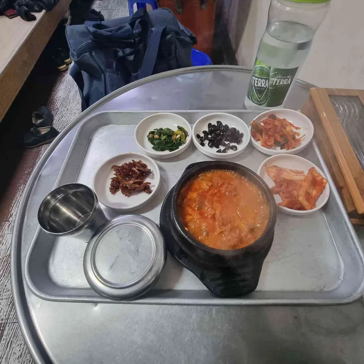 고가네해장국 대표 사진