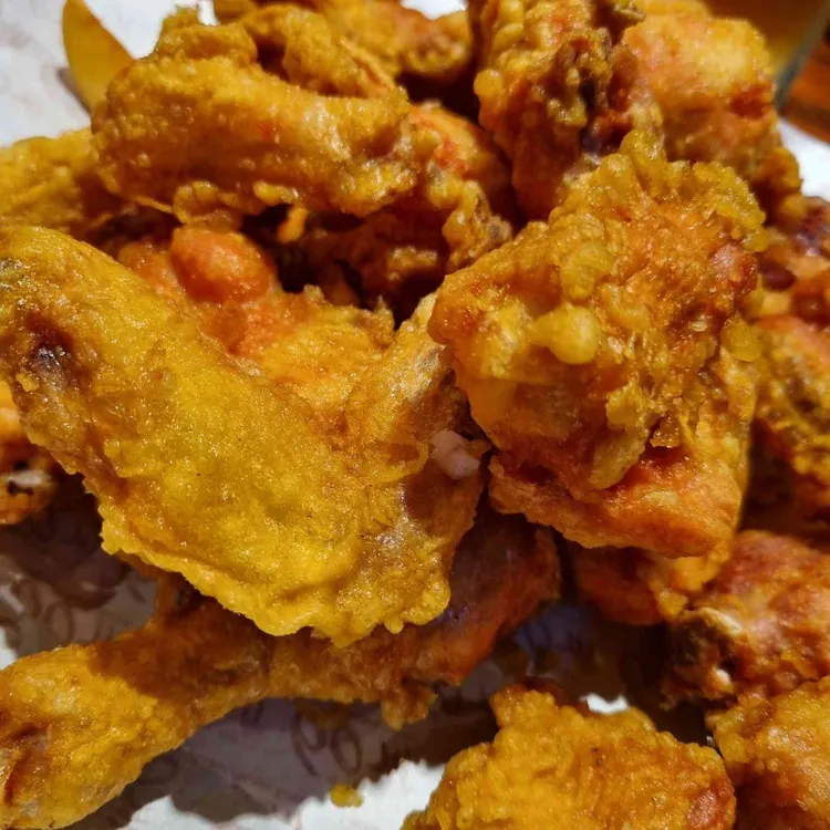 60계 치킨 대표 사진