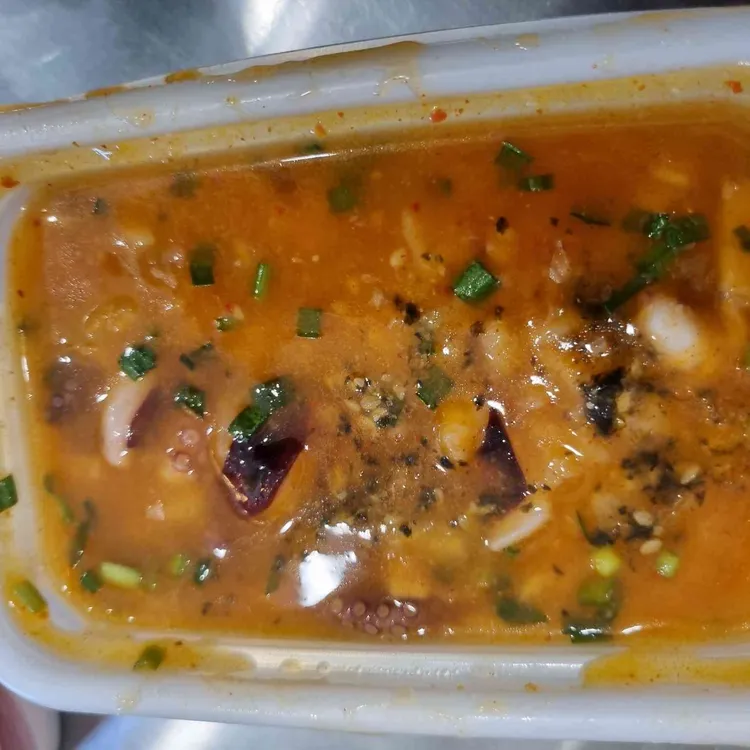 본죽 대표 사진