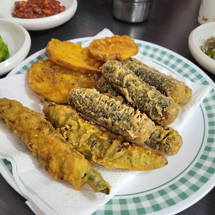 대경식당 대표 사진