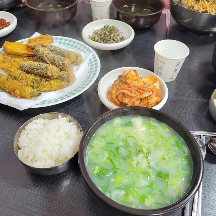 대경식당 대표 사진