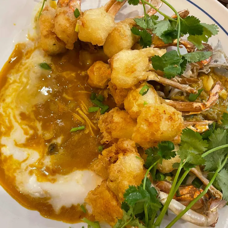 야당 비치 대표 사진