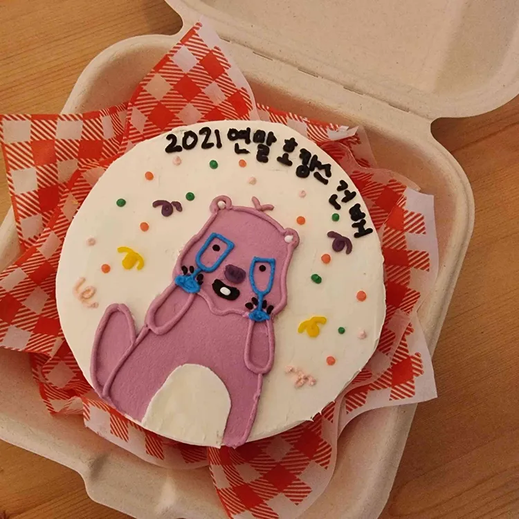고양이가밟은쿠키 대표 사진