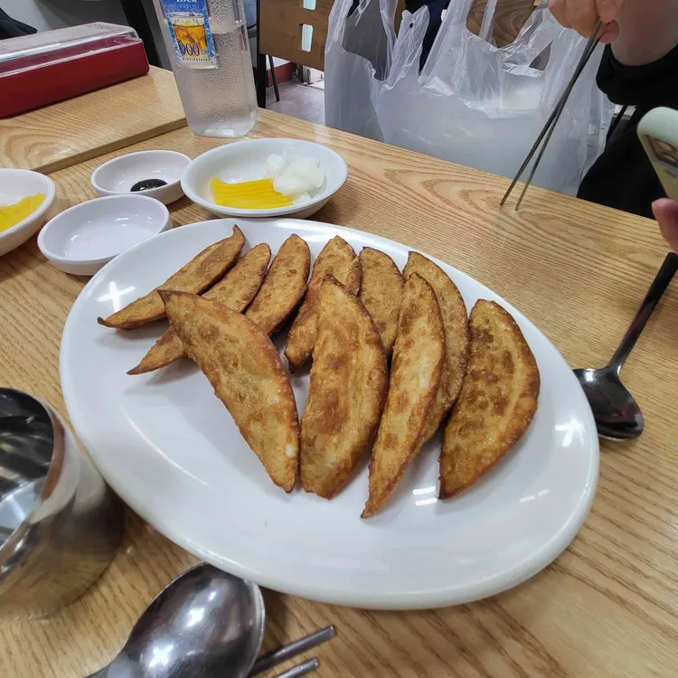 을지반점 대표 사진