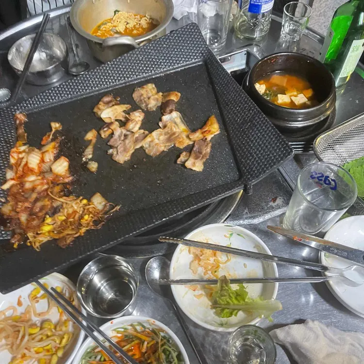 미스대패삼겹살 대표 사진