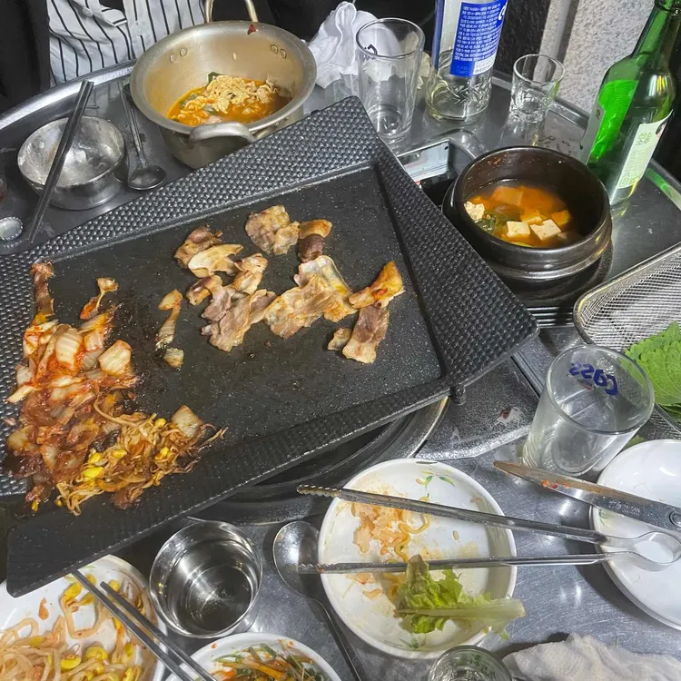 미스대패삼겹살 대표 사진