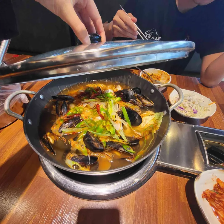 택이네조개전골 대표 사진