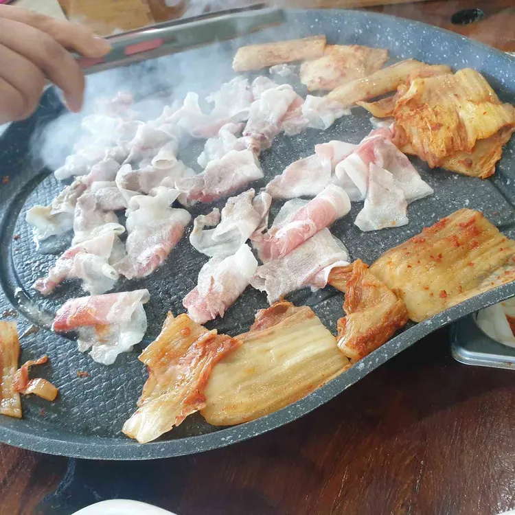 삼미식당 대표 사진