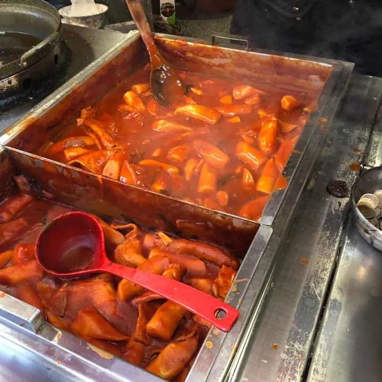 합동분식 대표 사진