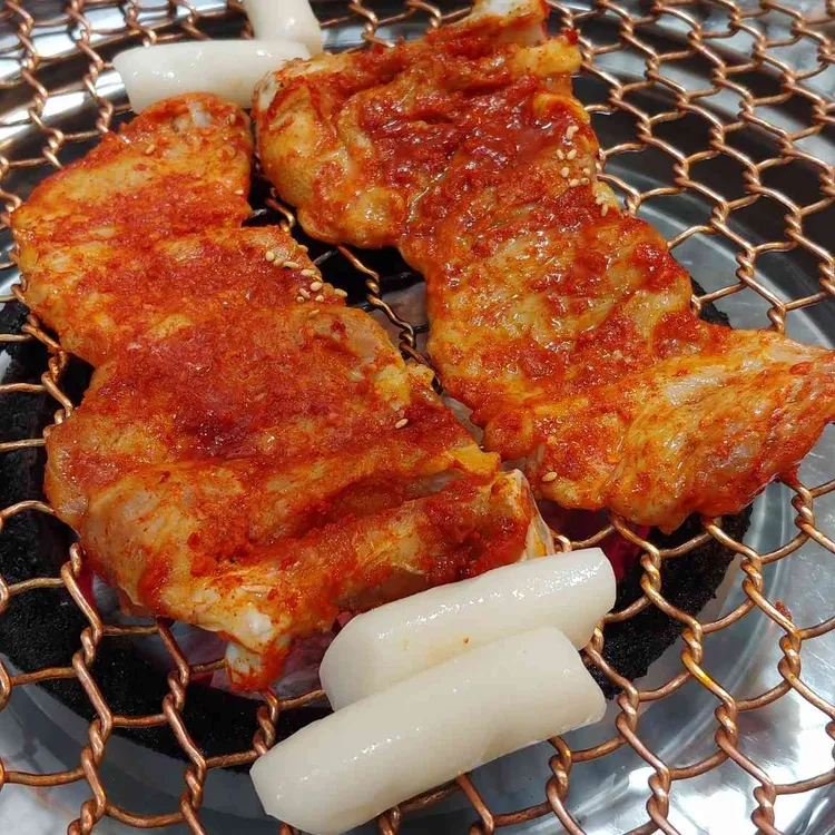 불더덕 대표 사진