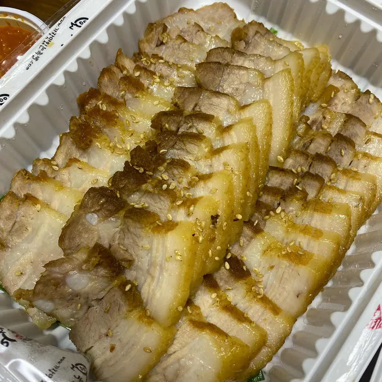 가장맛있는족발 대표 사진