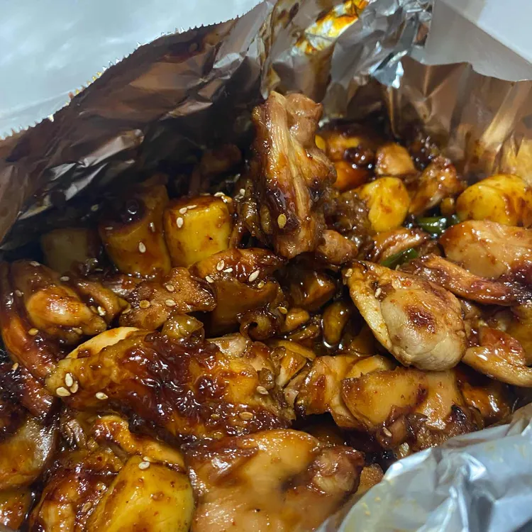 꼬꼬아찌 대표 사진